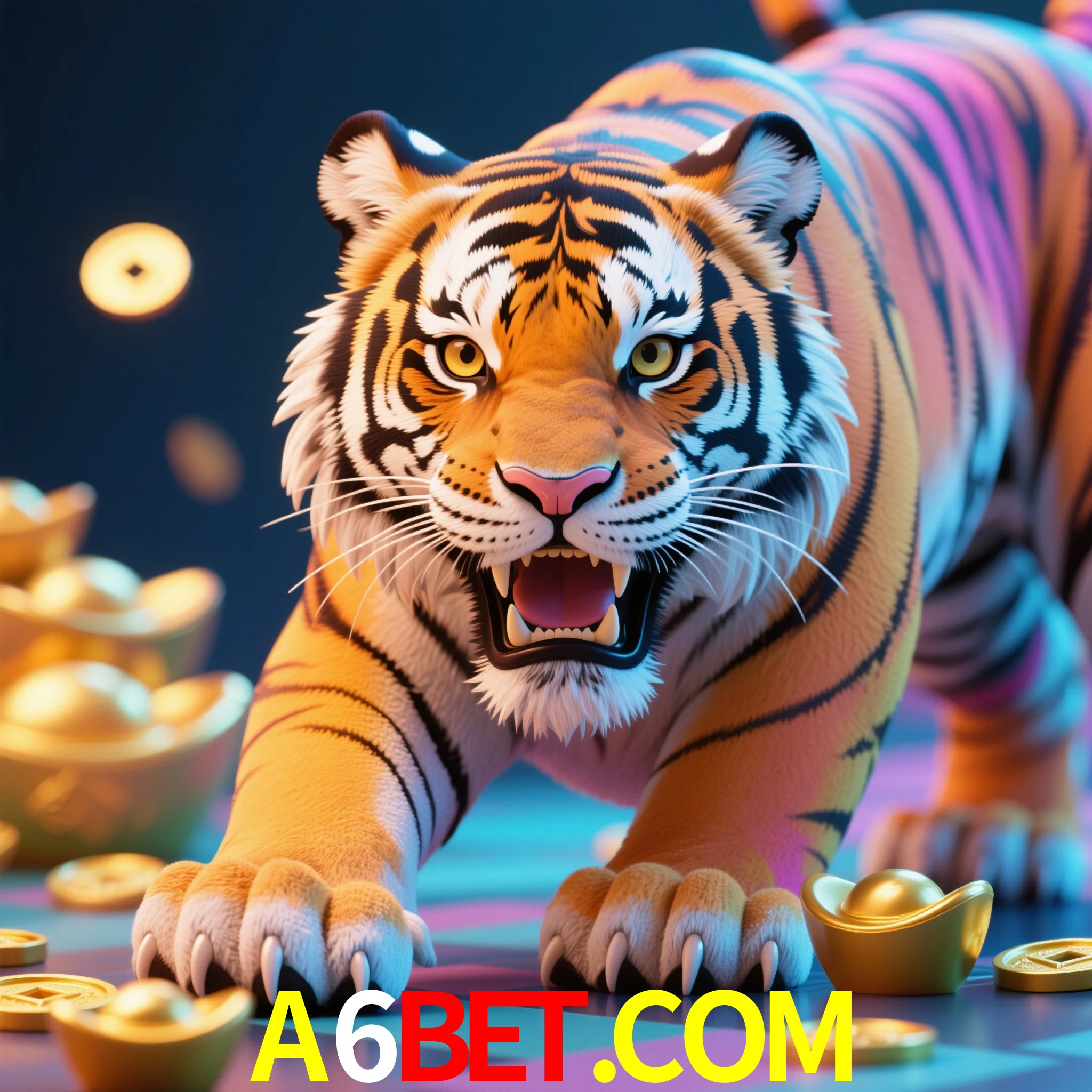 a6betgame-Login