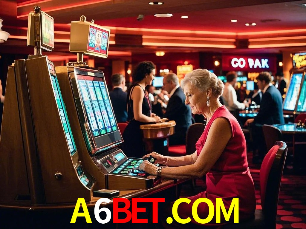 a6betgame-Jogo