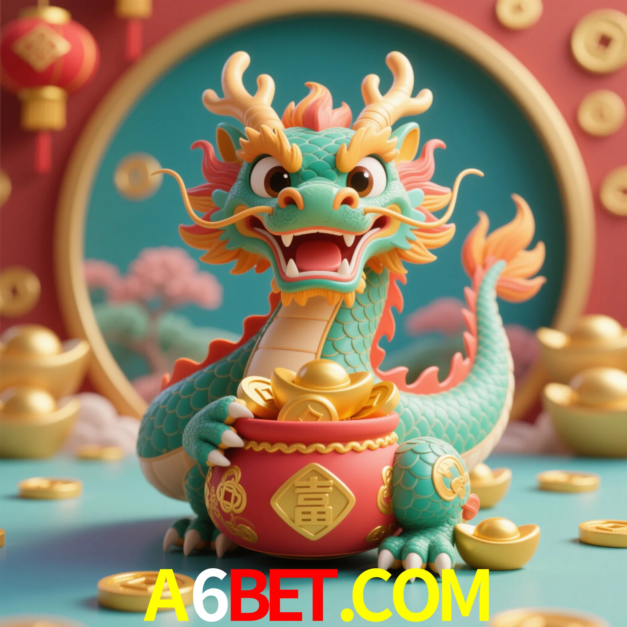 a6betgame-App