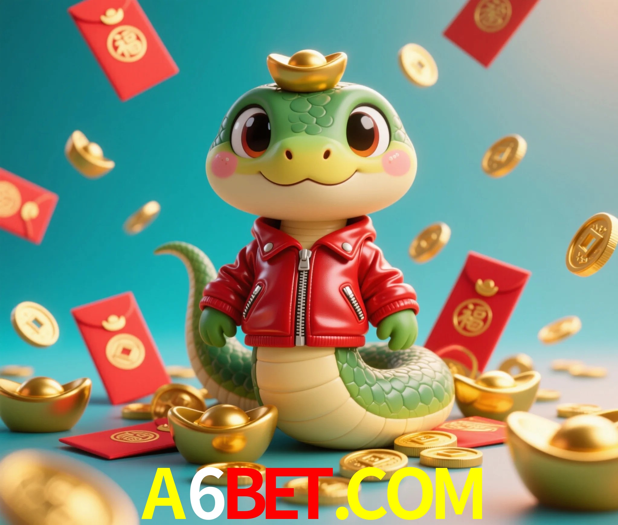a6betgame-Slots