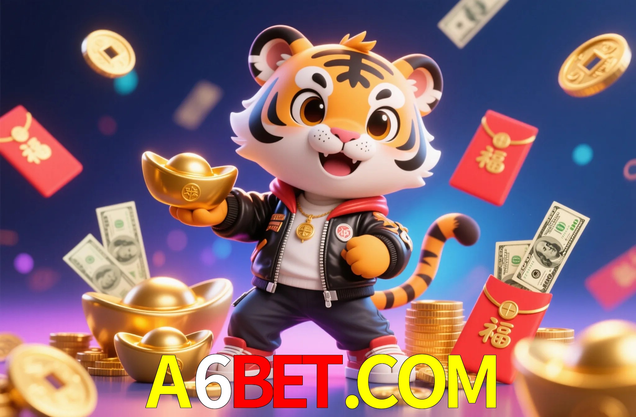 a6bet-Logo